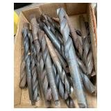 THICK DRILL BITS