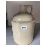 GLAZED JUG GOOD CONDITION