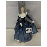 ROYAL DOULTON FRAGRANCE HN 2334