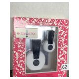 EXCLAMATION 1.7 FL. OZ AND .5 FL. OZ IN GIFT BOX