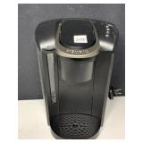 KEURIG COFFEE MAKER, 4 SIZES TO CHOOSE FROM
