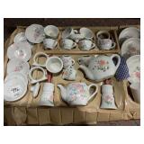 CHILDS TEA SET