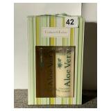 CRABTREE & EVELYN HYDRATING ALOE VERA BODY WASH