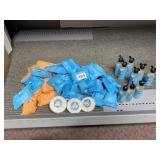 DISNEY PARKS HOTEL SOAP LOT