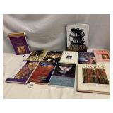 BOOKS WEDGWOOD AND ANGELS, AND PITTS. SOUTH SIDE