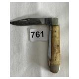 EAGLE BRAND CUTLERY KNIFE WITH SURGICAL STEEL