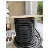 PVC 4 CONDUCTOR TRAILER CABLE