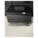 LEATHER PRESENTATION PORTFOLIOS