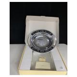 NEW IN BACK LENOX SPYRO SERVE WEAR LARGE BOWL