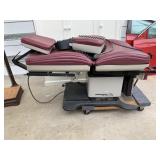 MIDMARK 75L PROGRAMMABLE MEDICAL TABLE SEE PHOTOS