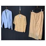 COUNTRY WEAR CASUAL 2 PC. OUTFIT