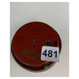 MT. LEBANON FEDERAL BANK