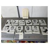 PITTSBURGH PIRATES 12 STAR PLAYER PACK, SOME