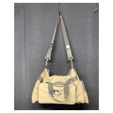 PITTSBURGH PENGUINS DUFFLE BAG