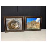 ROTO ROOTER, SPRAY PAINT, EXTENSION CORD, CARPET