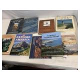 NANTUCKET ISLAND, AM. FRON THE ROAD, THE