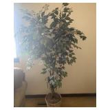 ARTIFICIAL PLANT IN POT