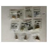 WADE ROSE TEA FIGURES, 11 FIGURES FROM THE