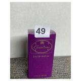 CURATIONS PARFUM 1.7 OZ. IN BOX
