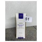 ISSIMA MIDNIGHT SECRET SEALED PACKAGE LATE NIGHT