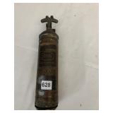 BRASS PYRENE FIRE EXTINGUISHER