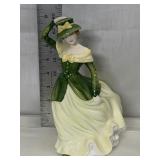 ROYAL DOULTON SPRING MORN 2005 HN. 4850