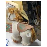 CABBAGE PATCH PONY W/ BOX