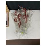 CHRISTAS VASE FILLER