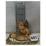 M.J. HUMMEL NATIVITY FIGURE