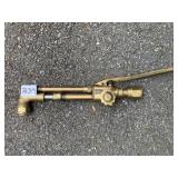 VICTO C1450 CUTTING/WELDING TORCH HEAD