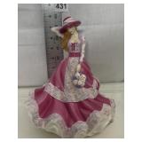 JUST FOR YOU ROYAL DOULTON FIGURINE