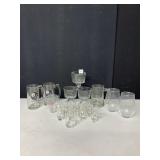 PITTSBURGH STEELERS GLASS STEINS, PIT STEIN,