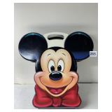 MICKEY BOOK/CASSETTE SET