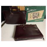 SERGIO VALENTE 2 PC. CASE SET