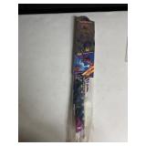 RIBBON MAKER, HANGERS, BATMAN & ROBIN KITE