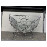 MICKEY MOUSE DISH DRAINER