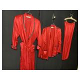 VICTORIA SECRET 3 PIECE OUTFIT SIZE LARGE