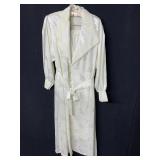 VICTORIA SECRET L ROBE NEVER WORN