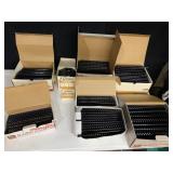 PLASTIC BINDING COMBS, QUILL TYPEWRITER