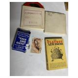 EUROPEAN GALS AND GUYS NUDE CARDS, BELIEVE X