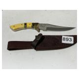 TIMBER RATTLER TR106 PAKISTAN STAINLESS