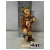 GOEBEL GERMANY WANDER LIED HAPPINESS