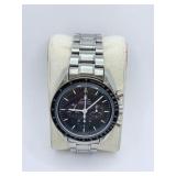 OMEGA SPEED MASTER PROFESSIONAL - GREAT PETINA ON