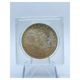 1884 O SILVER DOLLAR