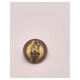 ATLANTIC OLYMPIC 1996 PIN