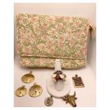 OVERLAY SAND DOLLARS, CHARM GOD ANSWERS PRAYER