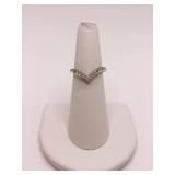 RHINESTONE JEWELRY PART BROKEN