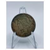 1923 S PEACE SILVER DOLLAR