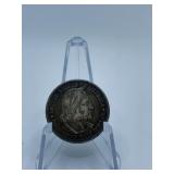 1893 USA COLUMBUS WORLD