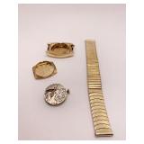 HAMILTON 19 JEWELS MEN